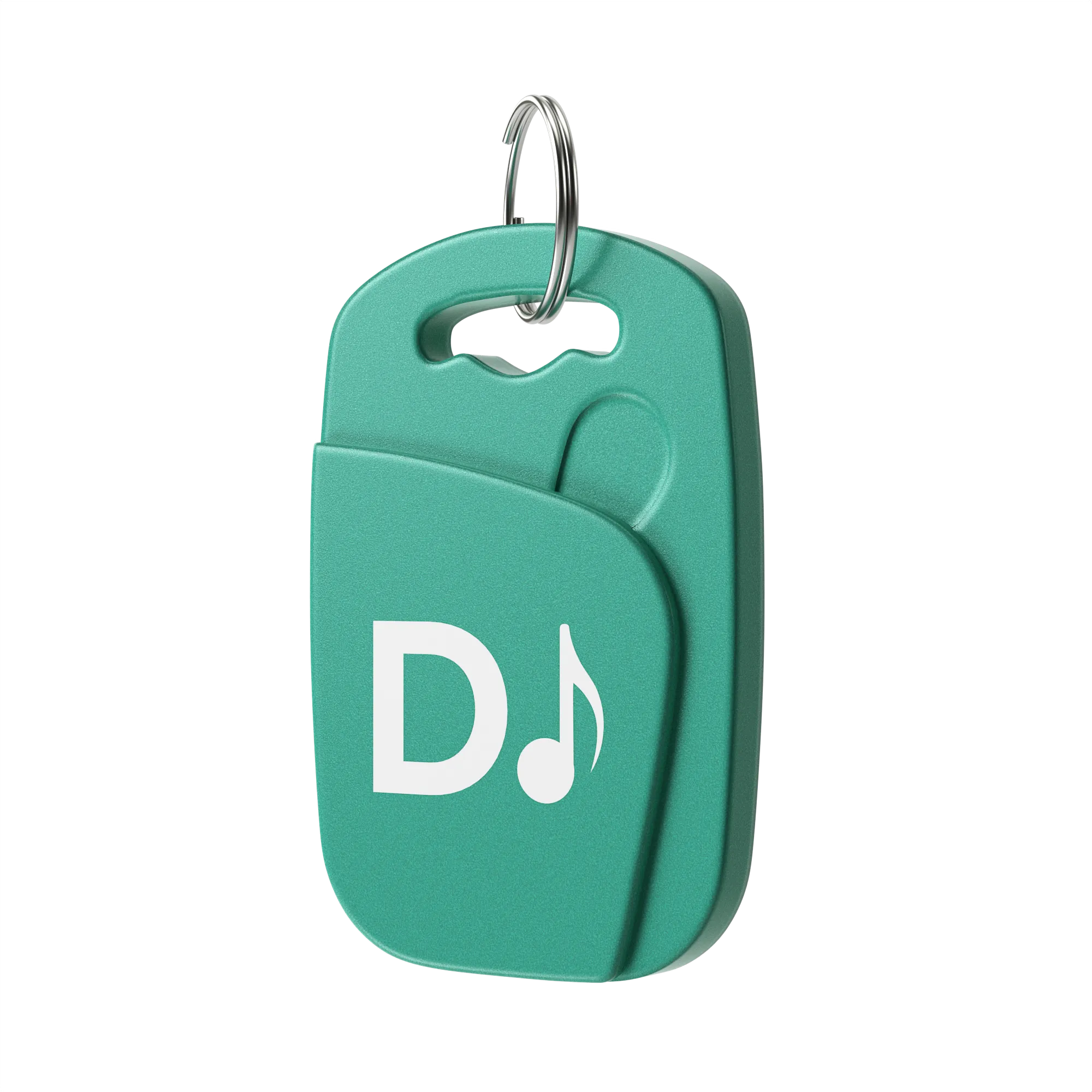 DoorDing entrance tag